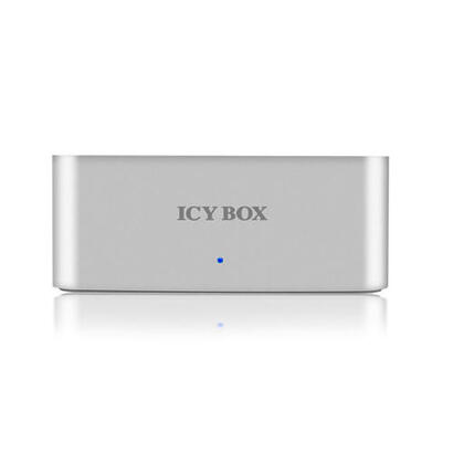 icy-box-dockingstation-25-35-sata-ib-111stu3-wh-blanco