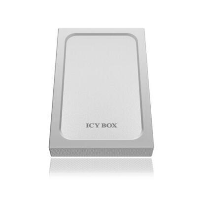 icy-box-ib-254u3-25-carcasa-de-disco-durossd-aluminio-usb-con-suministro-de-corriente
