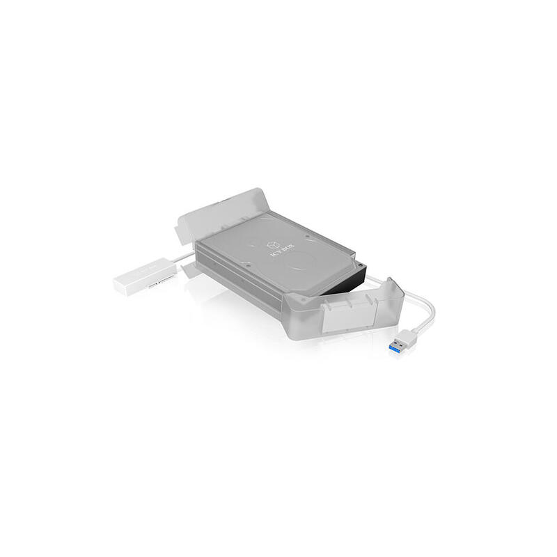 icy-box-ib-ac705-6g-caja-externa-usb-32-gen-1-31-gen-1-type-a-blanco icy-box-ib-ac705-6g-caja-externa-usb-32-gen-1-31-gen-1-type-a-blanco