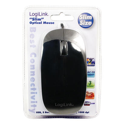 logilink-raton-usb-optical-scroll-1000dpi-negro