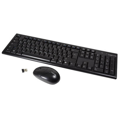 teclado-aleman-logilink-id0104-rf-inalambrico-qwertz-negro