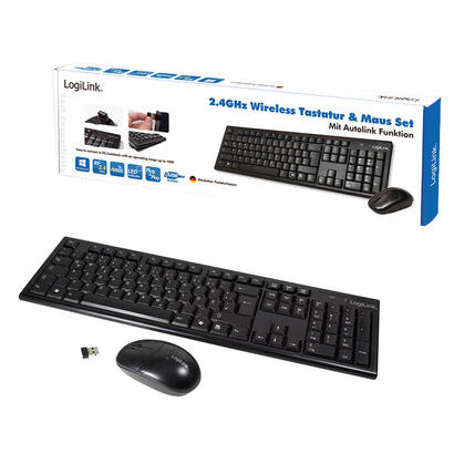 teclado-aleman-logilink-id0104-rf-inalambrico-qwertz-negro