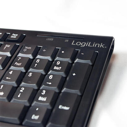 teclado-aleman-logilink-id0104-rf-inalambrico-qwertz-negro