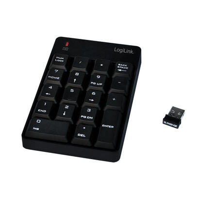 logilink-teclado-numerico-rf-wireless-con-18-teclas-negro