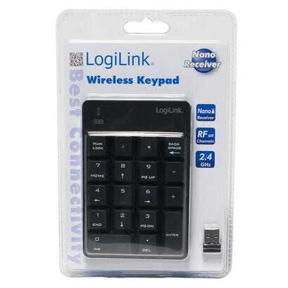 logilink-teclado-numerico-rf-wireless-con-18-teclas-negro