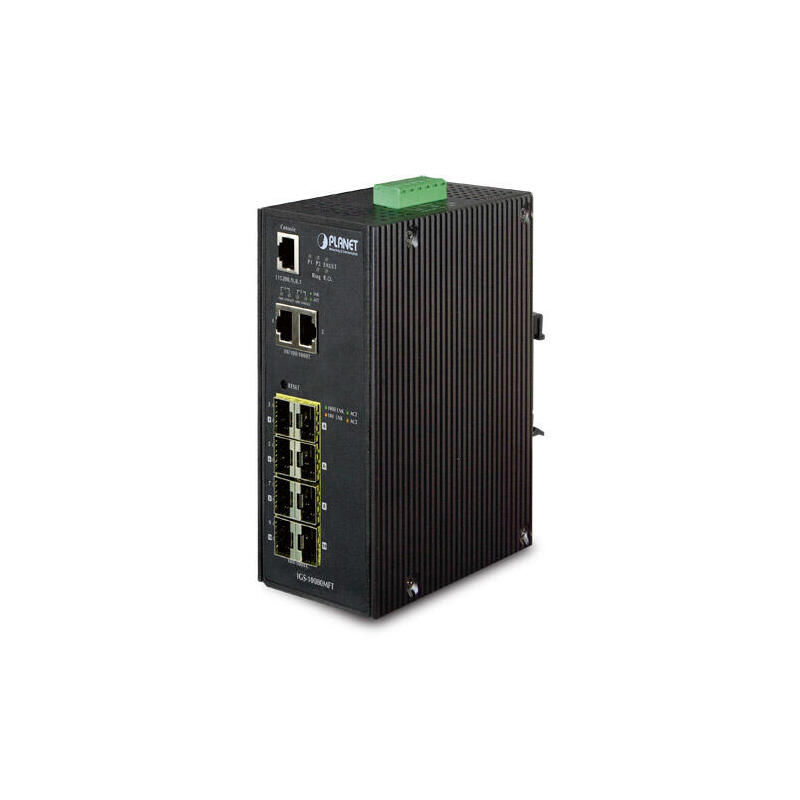 planet-igs-10080mft-switch-gestionado-negro-1u planet-igs-10080mft-switch-gestionado-negro-1u