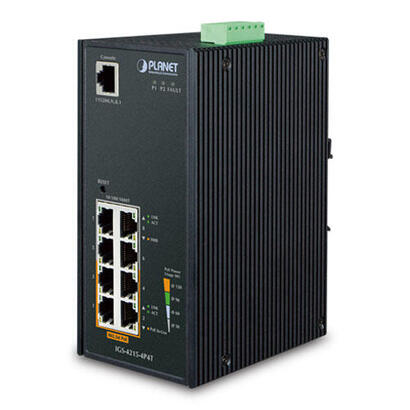 planet-industrial-4-port-101001000t-8023at-poe-4-port