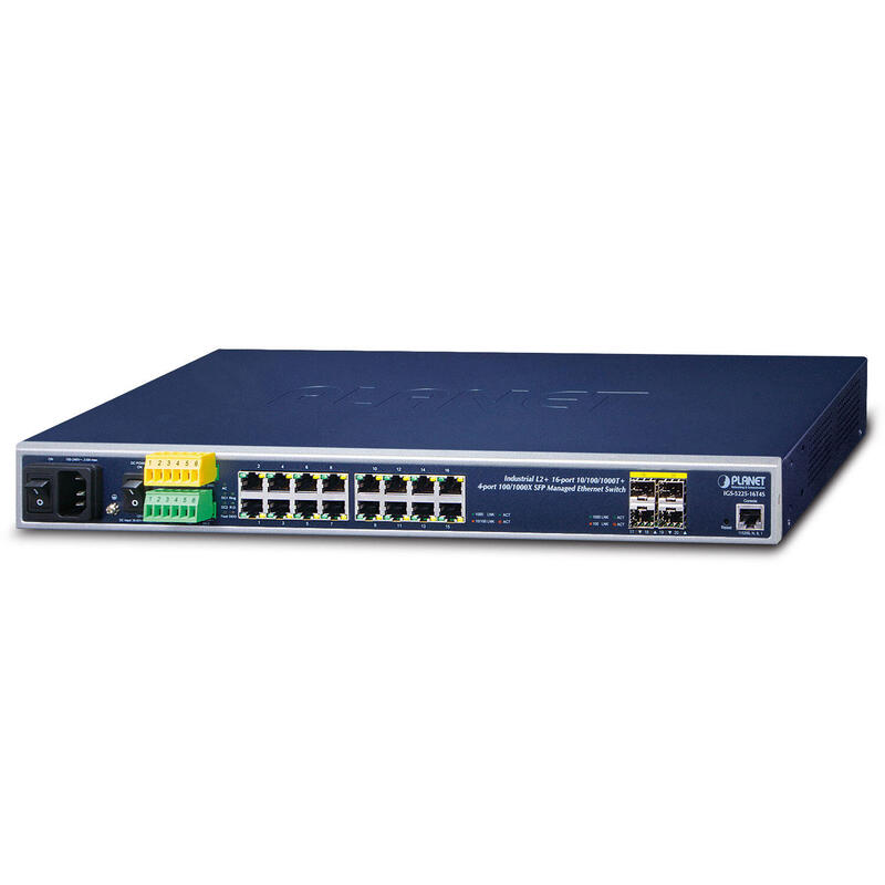 planet-igs-5225-16t4s-switch-gestionado-l2-gigabit-ethernet-101001000-negro-1u planet-igs-5225-16t4s-switch-gestionado-l2-gigabit-ethernet-101001000-negro-1u