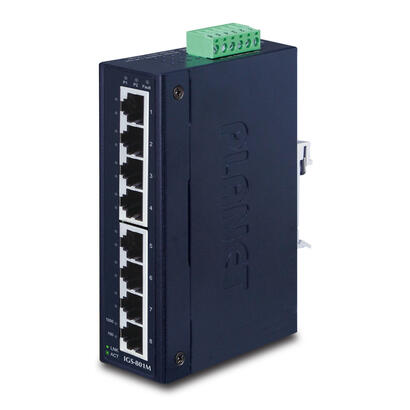 planet-igs-801m-switch-gestionado-l2l4-gigabit-ethernet-101001000-1u-azul