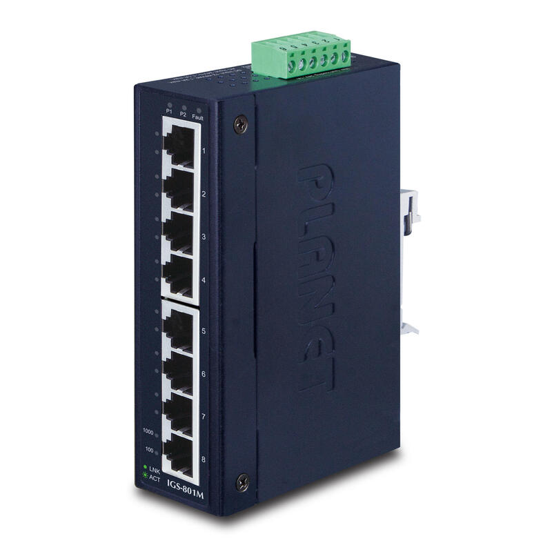 planet-igs-801m-switch-gestionado-l2l4-gigabit-ethernet-101001000-1u-azul