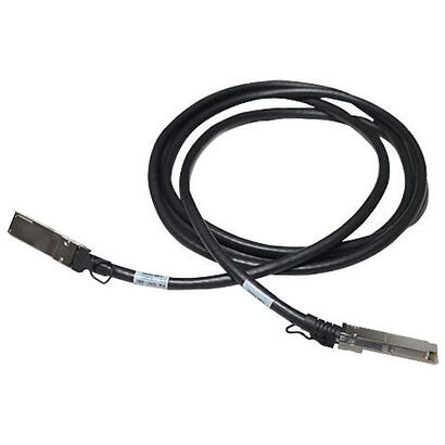hpe-x242-40g-qsfp-to-qsfp-5m-dac-cable