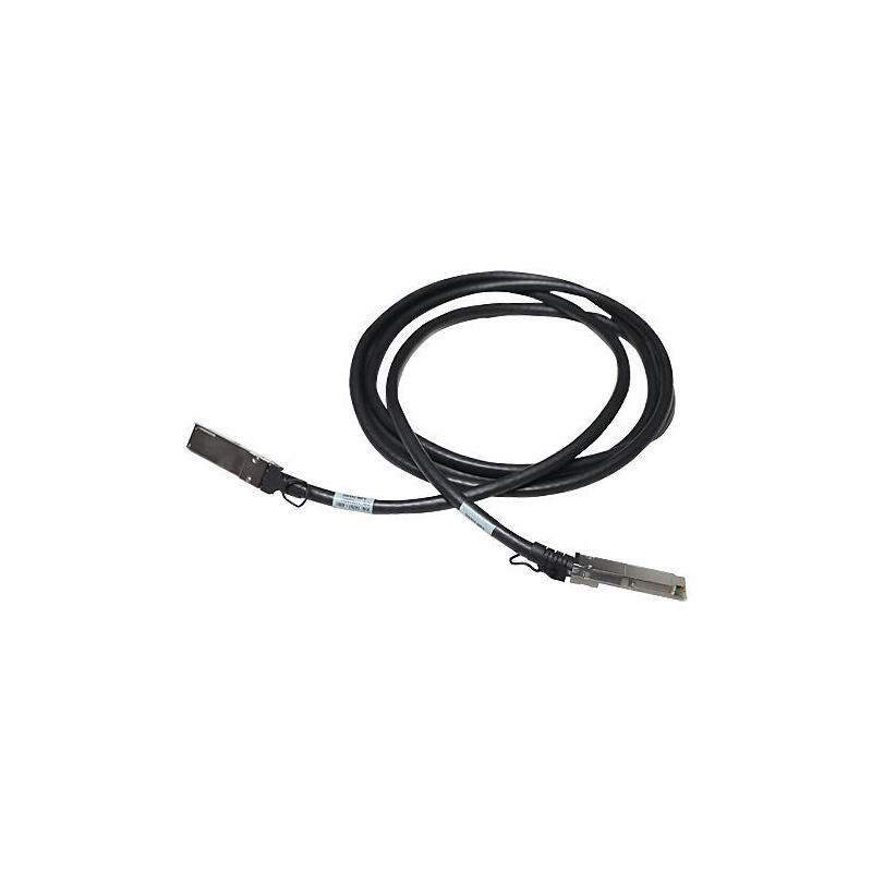 hpe-x242-40g-qsfp-to-qsfp-5m-dac-cable