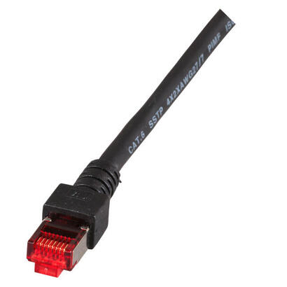 efb-elektronik-rj45-sftp-cat6-cable-de-red-15-m-sftp-s-stp-negro