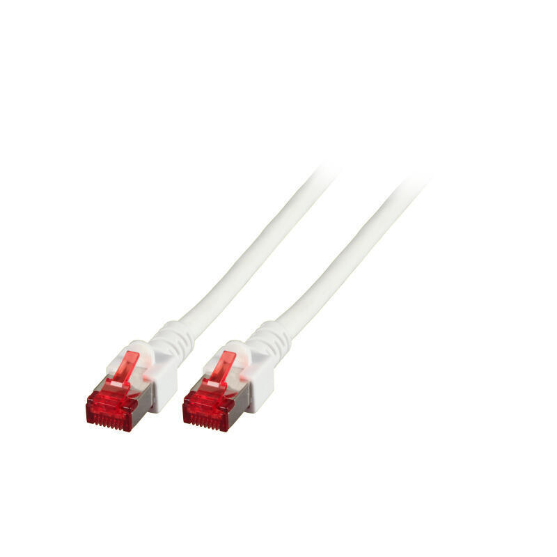 efb-elektronik-k551825-cable-de-red-25-m-cat6-sftp-s-stp-blanco