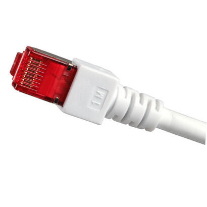 efb-elektronik-k551825-cable-de-red-25-m-cat6-sftp-s-stp-blanco