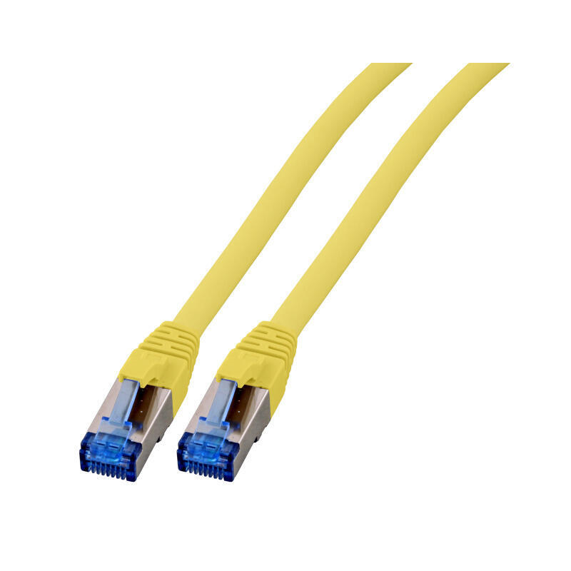 efb-elektronik-k5525fge015-cable-de-red-015-m-cat6a-sftp-s-stp-amarillo