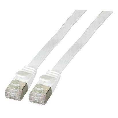 efb-elektronik-k5545ws025-cable-de-red-025-m-cat6a-uftp-stp-blanco