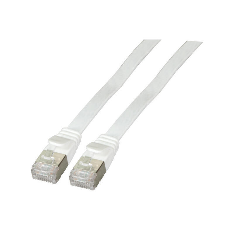 efb-elektronik-k5545ws1-cable-de-red-1-m-cat6a-uftp-stp-blanco efb-elektronik-k5545ws1-cable-de-red-1-m-cat6a-uftp-stp-blanco