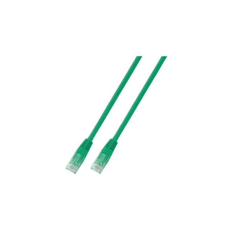 efb-elektronik-k8100gn15-cable-de-red-15-m-cat6-uutp-utp-verde