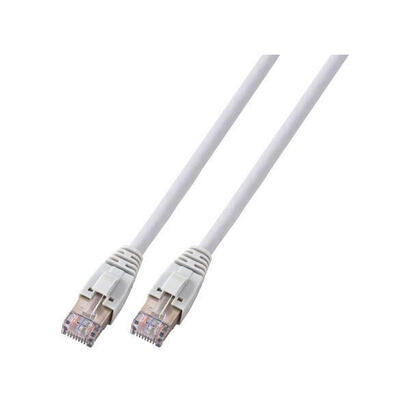 efb-elektronik-1m-cat6-patch-cable-de-red-uutp-utp-gris