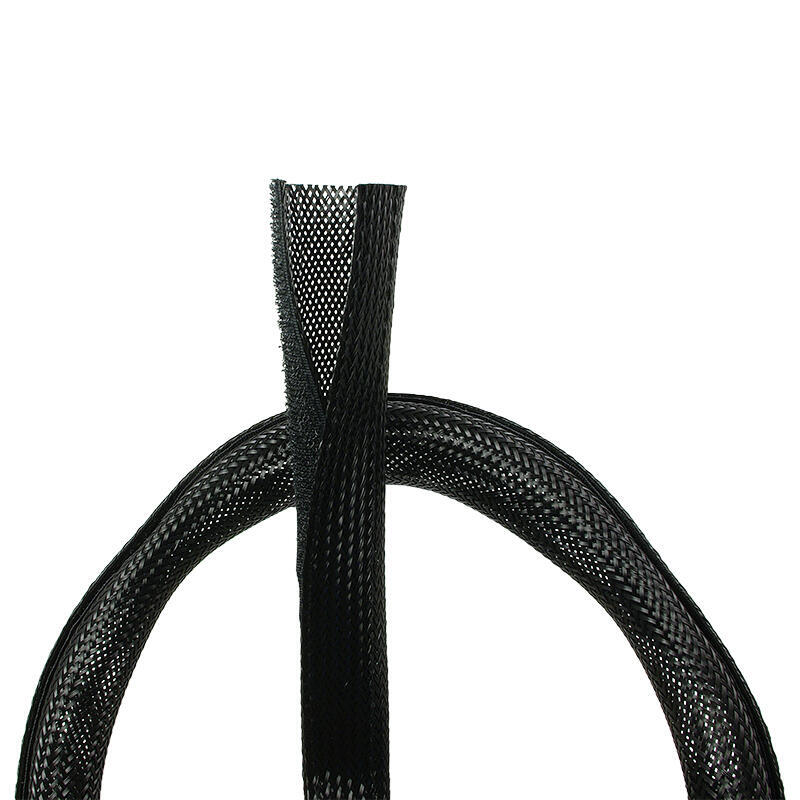 logilink-kab0006-funda-cable-flexible-18m-negro