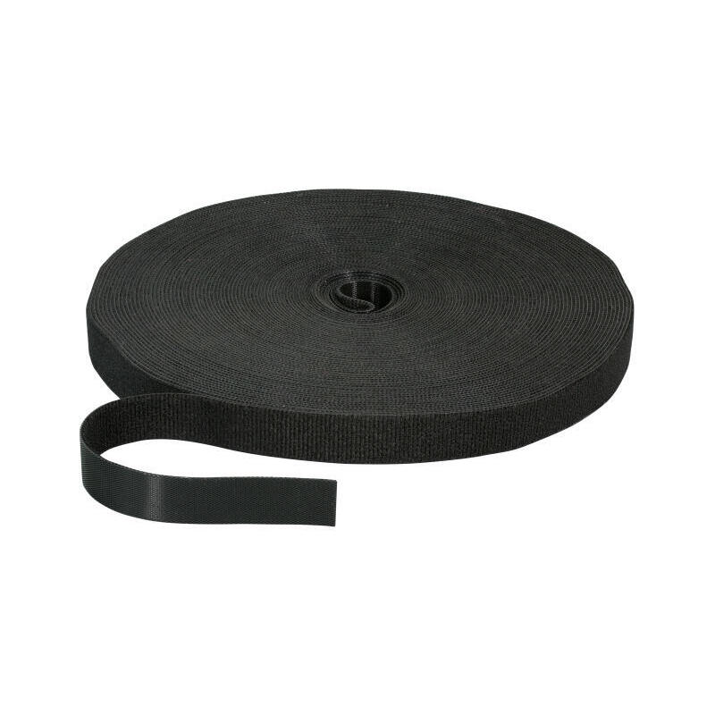 efb-elektronik-kb20-2500b-presilla-bridas-adherentes-para-cables-poliamida-negro-1-piezas