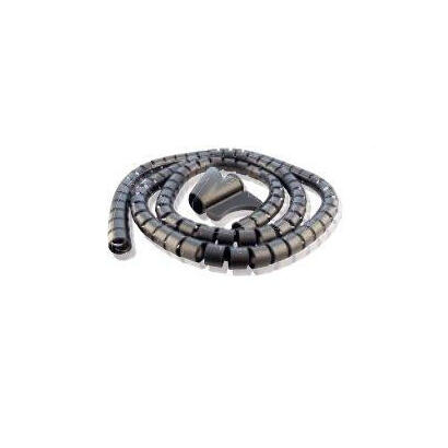 schwaiger-cable-manguera-en-espiral-28mm-15-m-negro