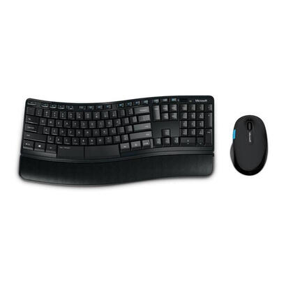 microsoft-sculpt-comfort-desktop-teclado-rf-inalambrico-qwertz-aleman-negro
