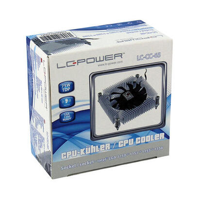 lc-power-lc-cc-65-procesador-enfriador-65-cm-lga-1150-zocalo-h3-lga-1151-zocalo-h4-lga-1155-socket-h2-lga-1156-socket-h-1500-rpm