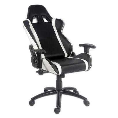 lc-power-lc-gc-2-silla-para-videojuegos-silla-para-videojuegos-de-pc-negro-blanco