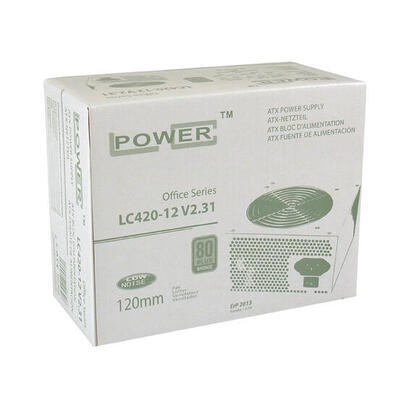 fuente-de-alimentacion-lc-power-lc420-12-v231-serie-office-350w-ventilador-120mm-eficiencia-hasta-8948-plus-bronze-230v