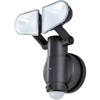 schwaiger-led220-011-iluminacion-al-aire-libre-aplique-de-pared-para-exterior-negro