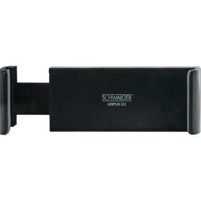 schwaiger-lhsp300-513-soporte-telefono-movilsmartphone-negro-soporte-pasivo