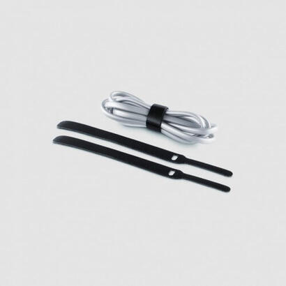 label-the-cable-basic-ltc-1110-juego-de-10-negro
