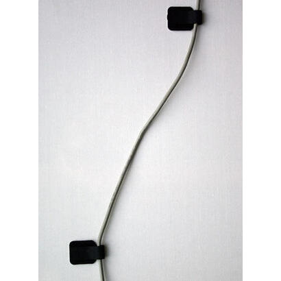 label-the-cable-wall-ltc-3110-juego-de-10-negro