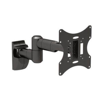 schwaiger-soporte-tv-23-42-1tft-3-articulaciones-max30kg-negro