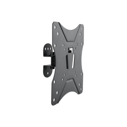 soporte-de-pared-para-tv-schwaiger-23-42-1-articulacion-max25-kg-negro