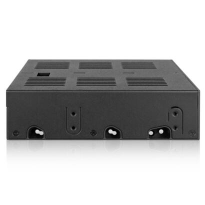 icy-dock-mb322sp-b-panel-bahia-disco-duro-negro
