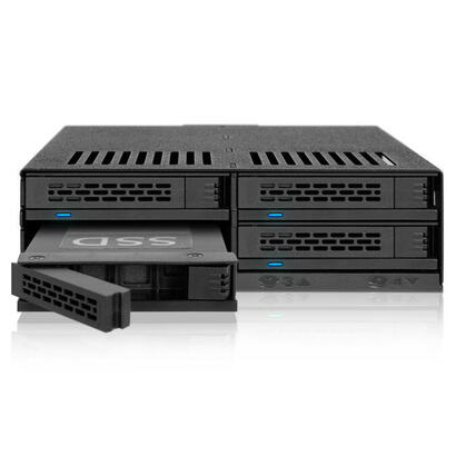 icy-dock-expresstray-mb324tp-b-bandejas-de-unidades-negras-para-icy-dock-expresscage-mb324sp-b-mb324tp-b