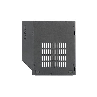 icy-dock-mb411spo-2b-panel-bahia-disco-duro-25-panel-de-instalacion-negro