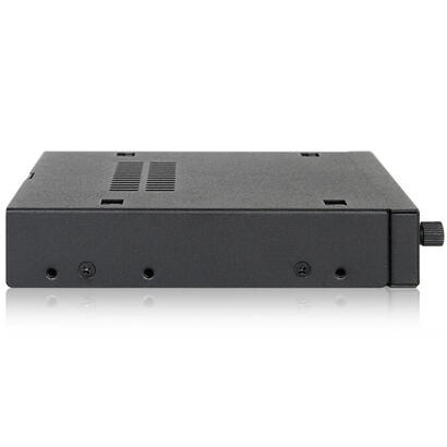 icy-dock-mb491skl-b-panel-bahia-disco-duro-889-cm-35-panel-de-instalacion-negro