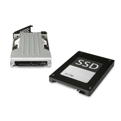 icy-dock-mb607sp-b-panel-bahia-disco-duro-133-cm-525-funda-de-disco-duro-negro