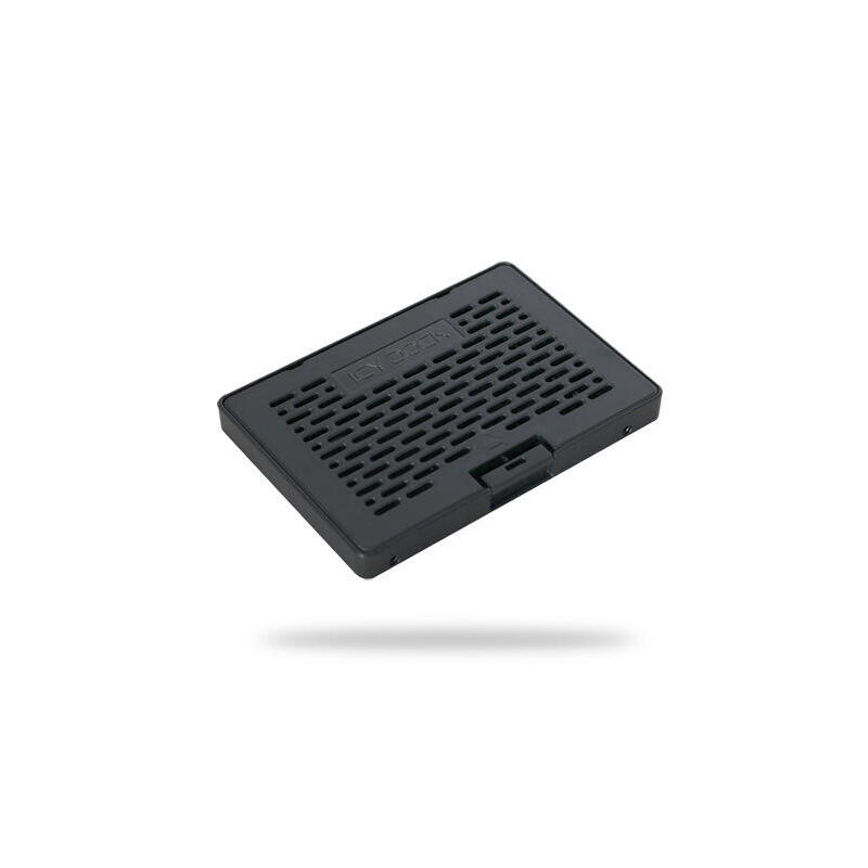 icy-dock-mb703m2p-b-tarjeta-y-adaptador-de-interfaz-convertidor-negro-negro-ce-reach-0-60-c-35-70-c-5-65-70-mm