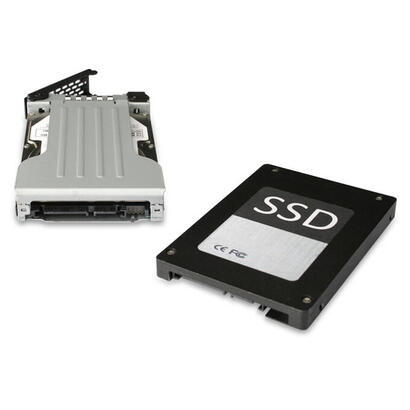 icy-dock-mb994sp-4sb-1-panel-bahia-disco-duro-133-cm-525-panel-de-instalacion-negro