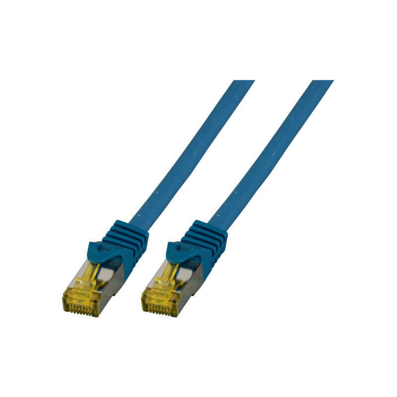 efb-elektronik-mk7001025bl-cable-de-red-025-m-cat6a-sftp-s-stp-azul efb-elektronik-mk7001025bl-cable-de-red-025-m-cat6a-sftp-s-stp-azul