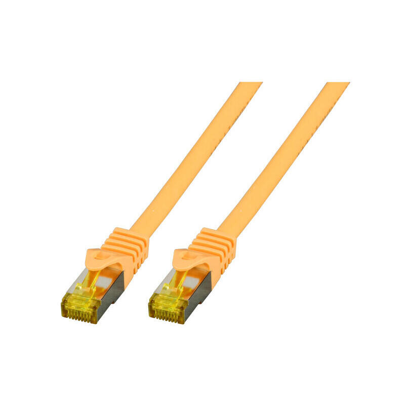 efb-elektronik-mk7001025y-cable-de-red-025-m-cat6a-sftp-s-stp-amarillo
