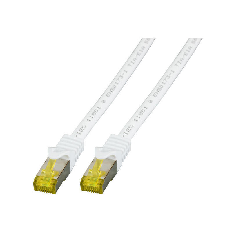 efb-elektronik-mk700105w-cable-de-red-05-m-cat6a-sftp-s-stp-blanco efb-elektronik-mk700105w-cable-de-red-05-m-cat6a-sftp-s-stp-blanco
