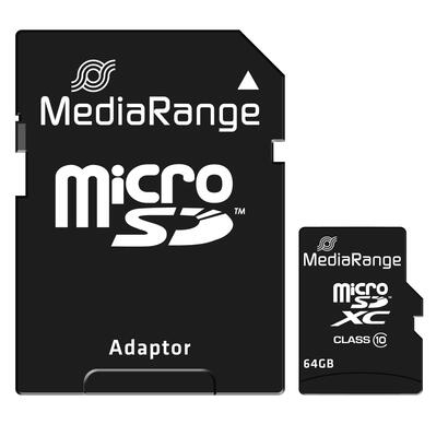 mediarange-mr955-memoria-flash-64-gb-microsdxc-clase-10