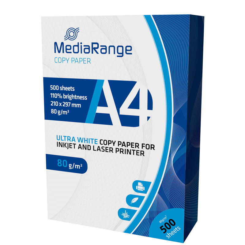 mediarange-mrink110-papel-para-impresora-de-inyeccion-de-tinta-a4-210x297-mm-mate-500-hojas-blanco