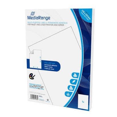 mediarange-mrink140-etiqueta-autoadhesiva-blanco-permanente-50-piezas